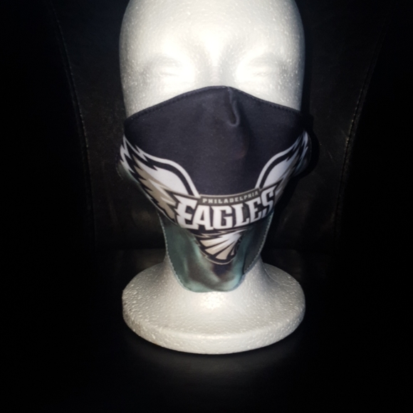 ❤NEW Philadelphia Eagles Face Mask❤